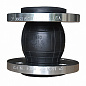 Компенсатор EPDM DN 100 PN 16 с чугунными фланцами (8/15) L= 135мм GALA купить в Москве | "Проконсим"